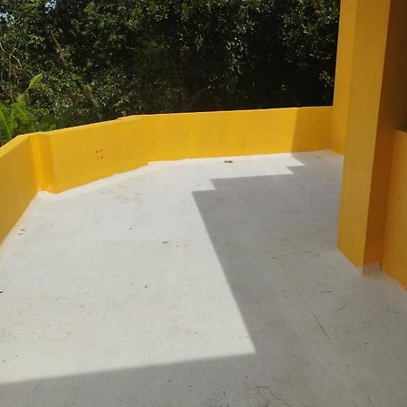 Rohini Homestay วาร์คาลา ภายนอก รูปภาพ