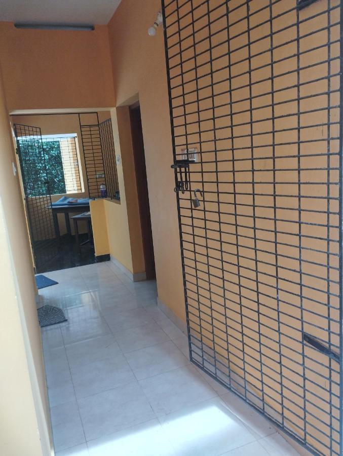 Rohini Homestay วาร์คาลา ภายนอก รูปภาพ