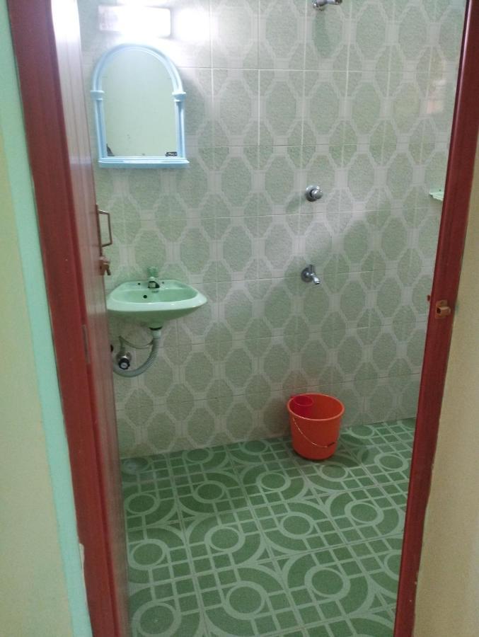 Rohini Homestay วาร์คาลา ภายนอก รูปภาพ