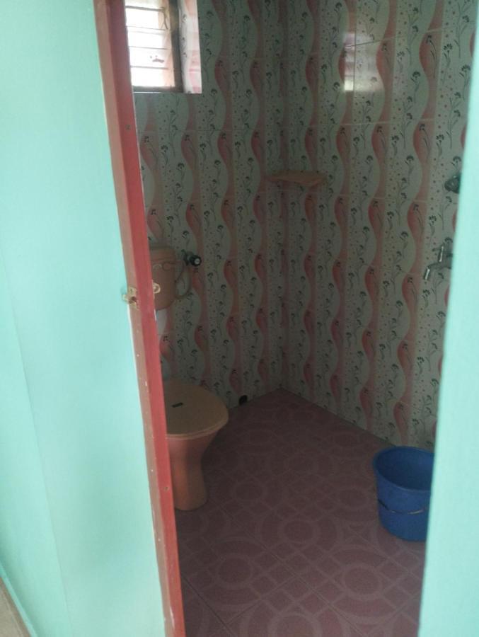 Rohini Homestay วาร์คาลา ภายนอก รูปภาพ
